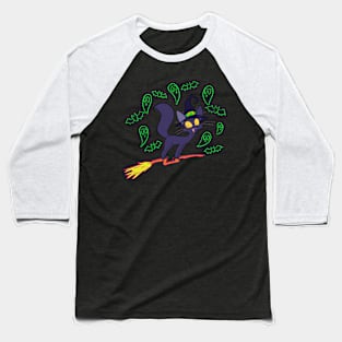 Witch, Please! Baseball T-Shirt